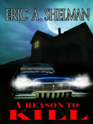 cover image of A Reason to Kill